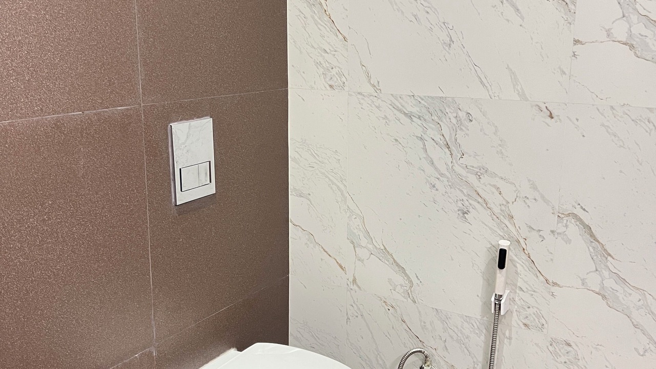 Photo of Bathroom in Aurangabad