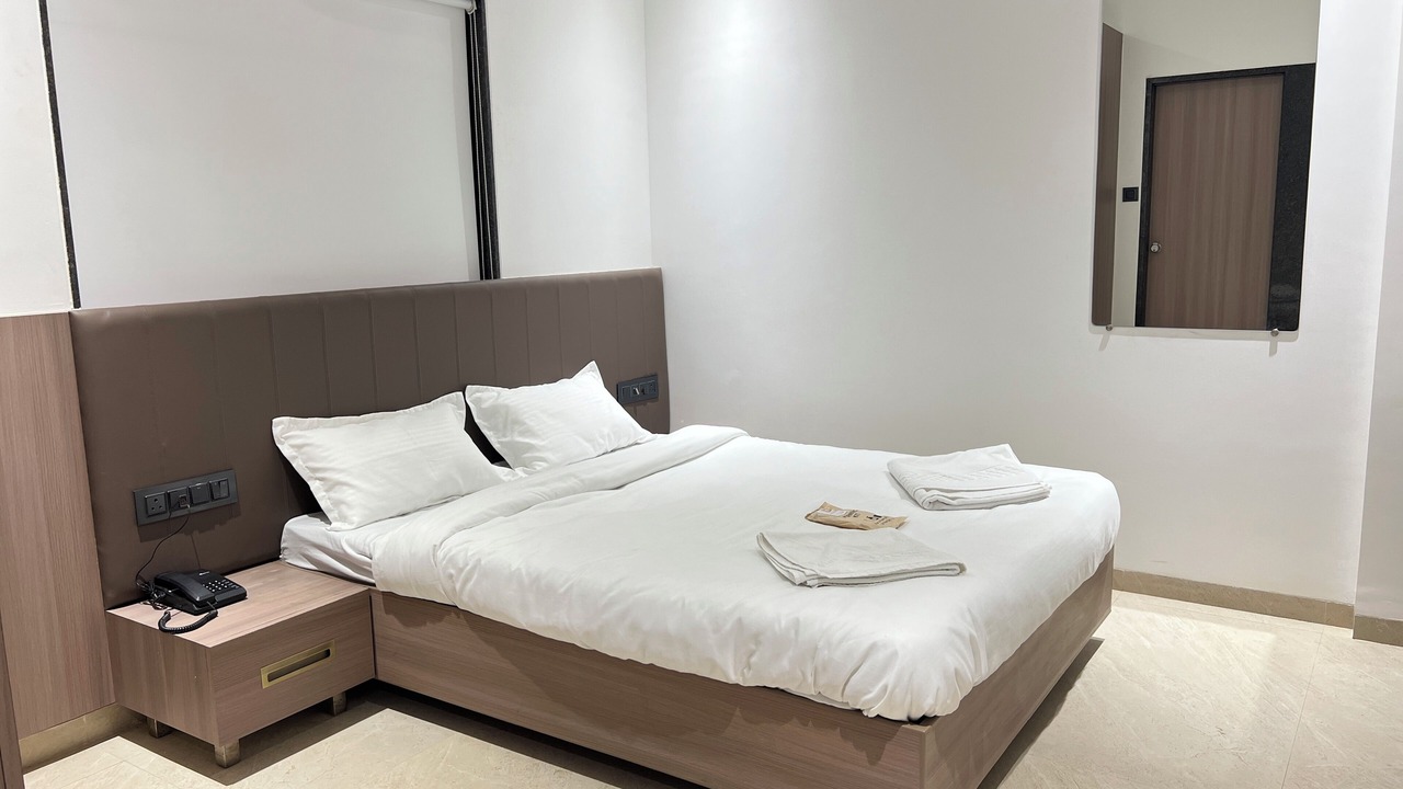 Photo of Bedroom in Aurangabad