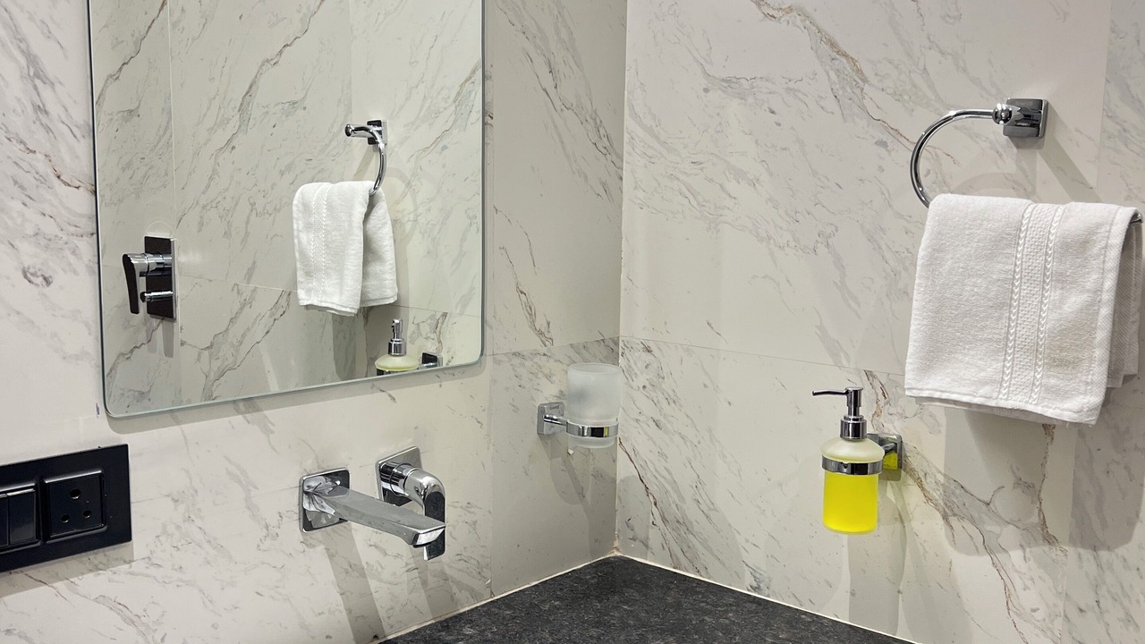 Photo of Bathroom in Aurangabad