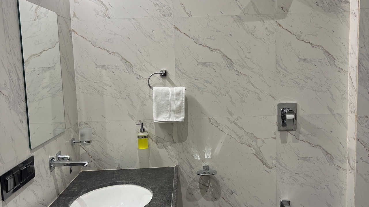 Photo of Bathroom in Aurangabad