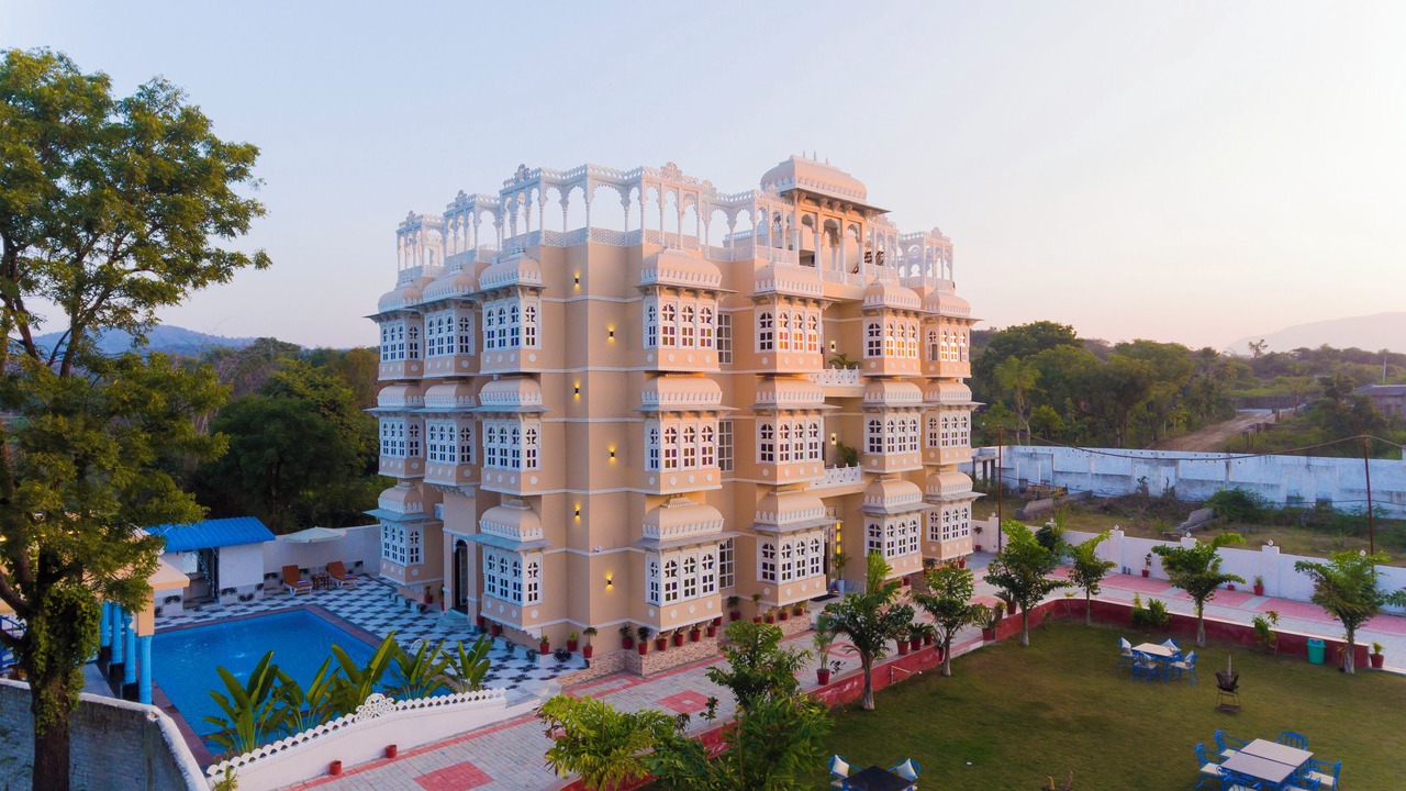 Photo of Outdoor in Udaipur