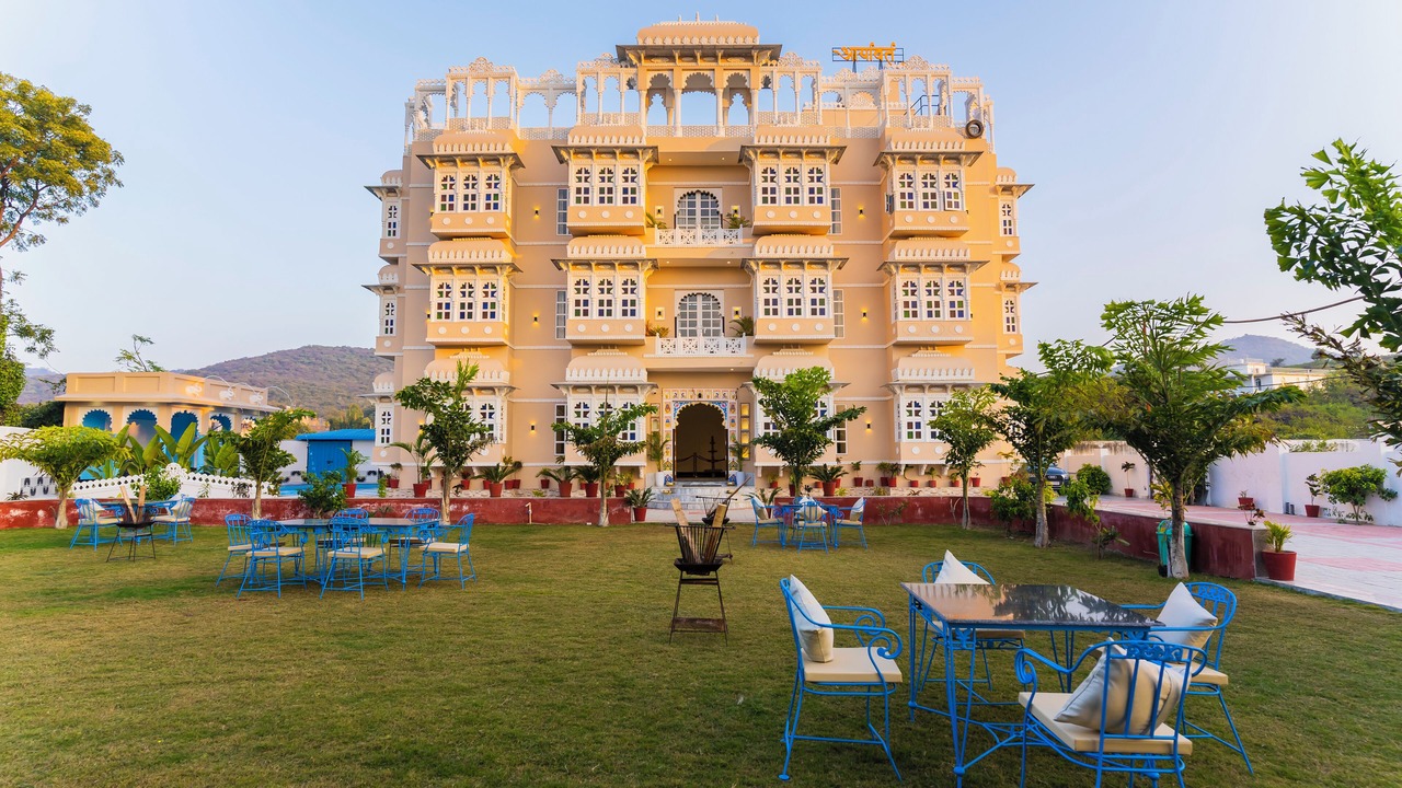 Photo of Outdoor in Udaipur