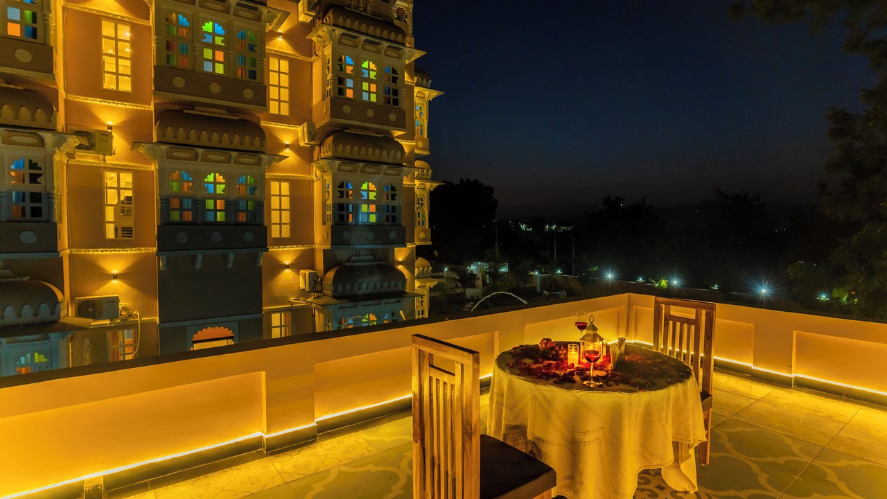 Photo of Others in Udaipur
