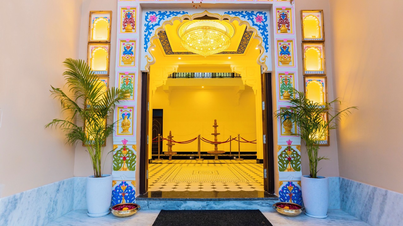 Photo of Outdoor in Udaipur