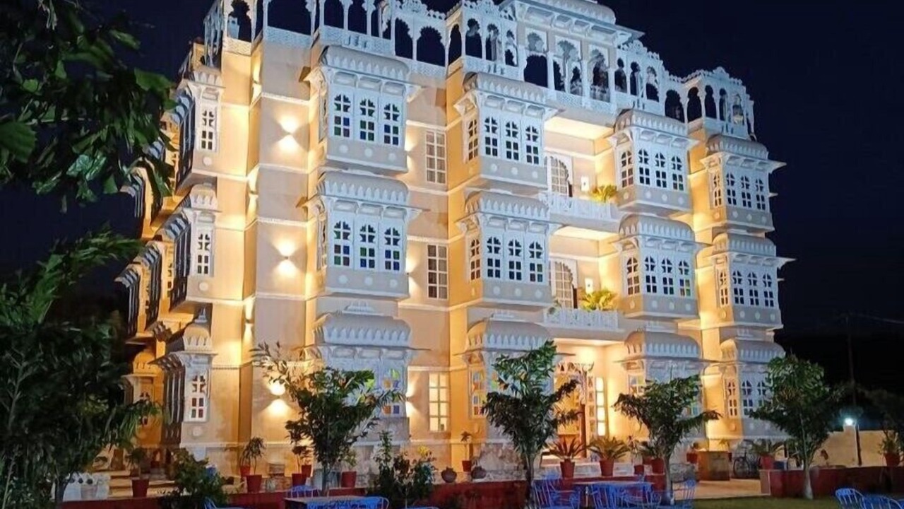 Photo of Outdoor in Udaipur