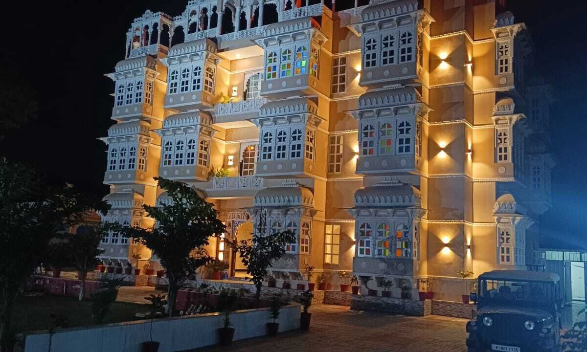 Photo of Outdoor in Udaipur