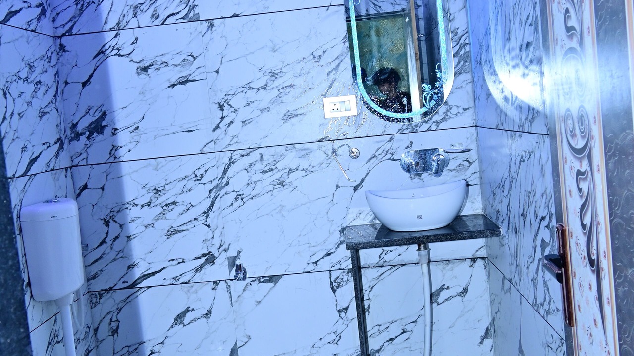 Photo of Bathroom in Khatu