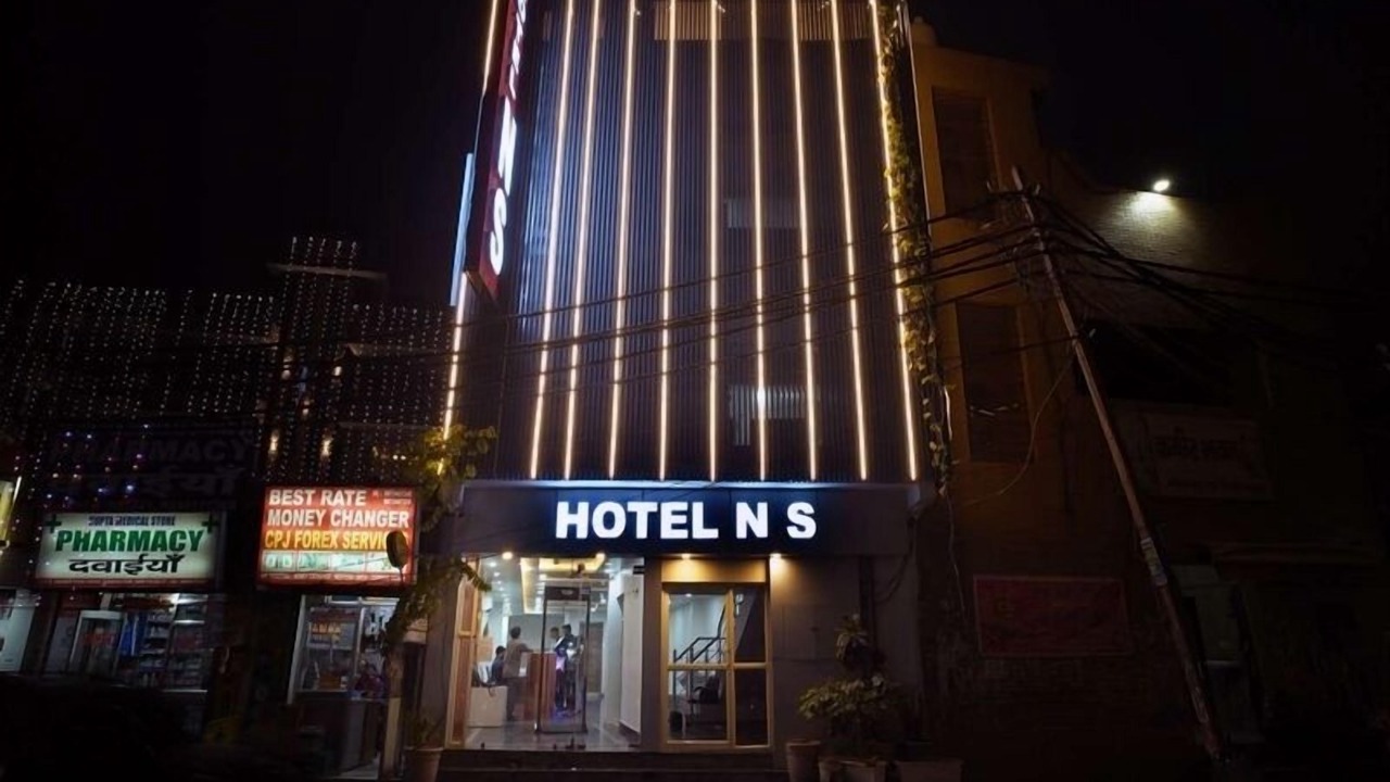 Photo of Outdoor in Mahipalpur
