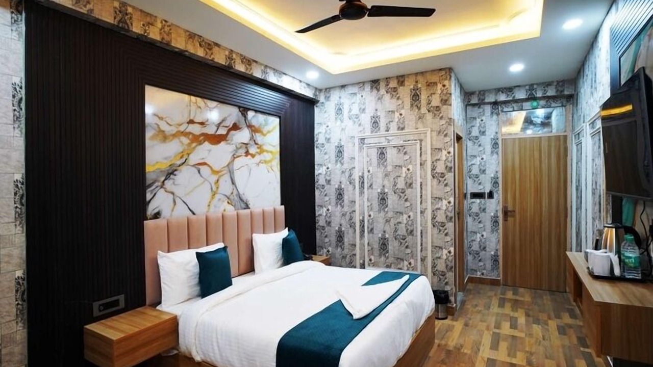 Photo of Bedroom in Mahipalpur