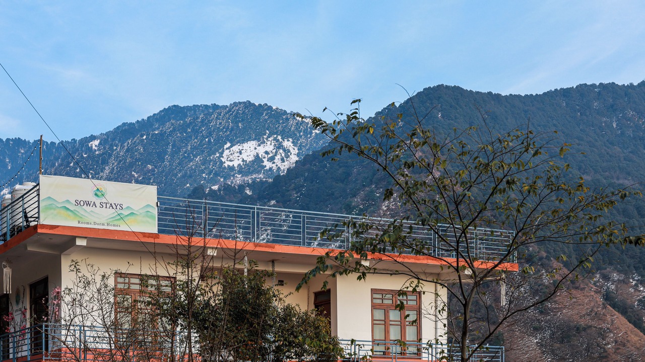 Photo of Outdoor in Gunehr