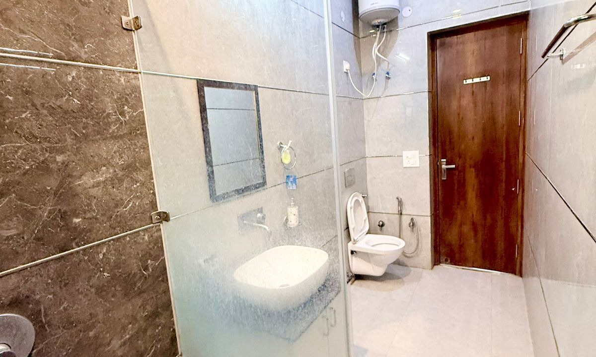 Photo of Bathroom in Gurugram