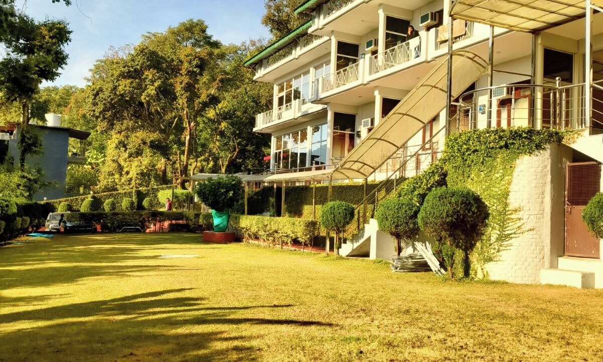 Photo of Outdoor in Bhimtal