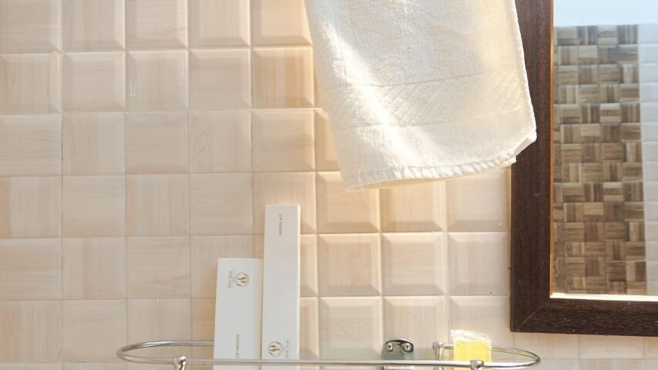 Photo of Bathroom in Bhimtal