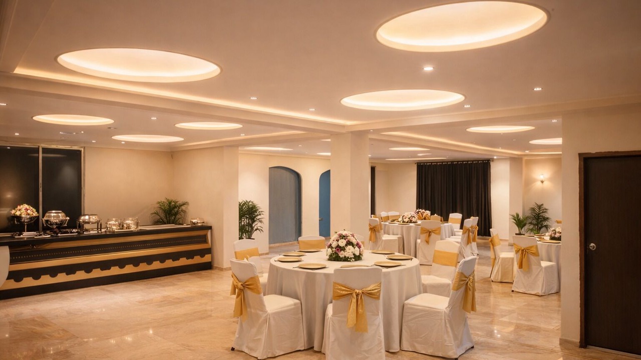 Photo of Livingroom in Udaipur City Centre