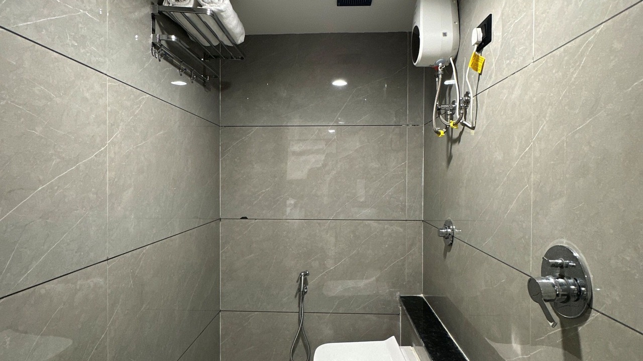 Photo of Bathroom in Navrangpura