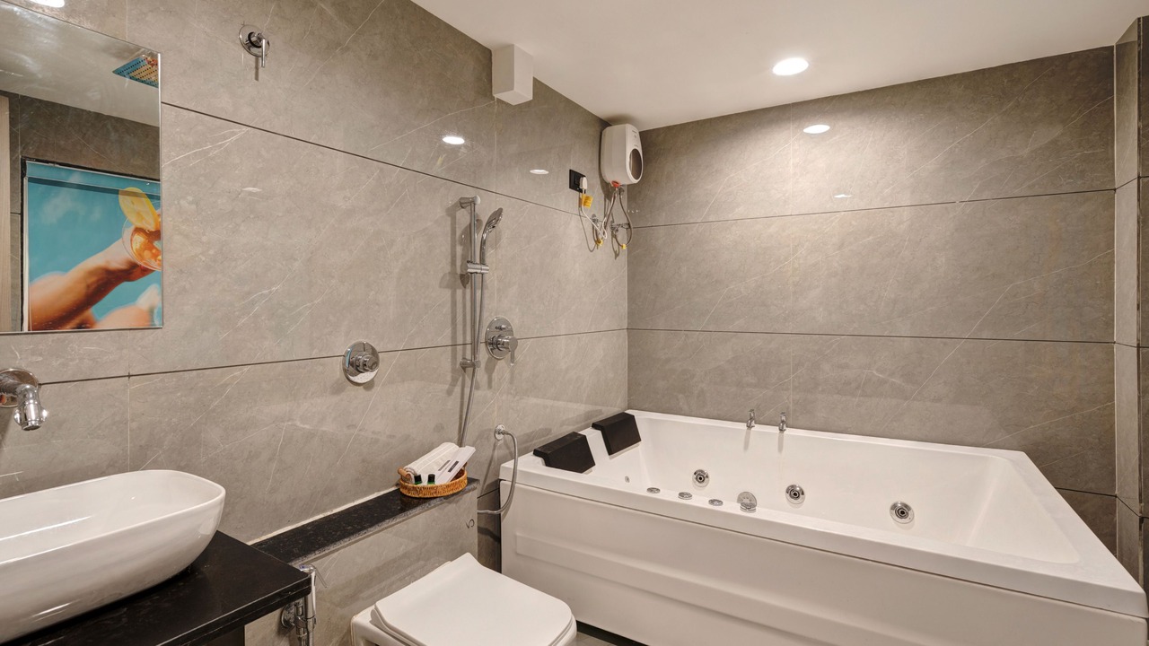 Photo of Bathroom in Navrangpura