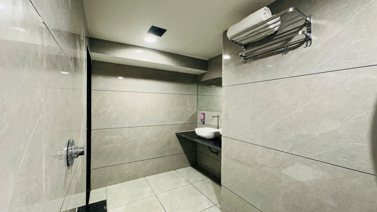 Photo of Bathroom in Navrangpura