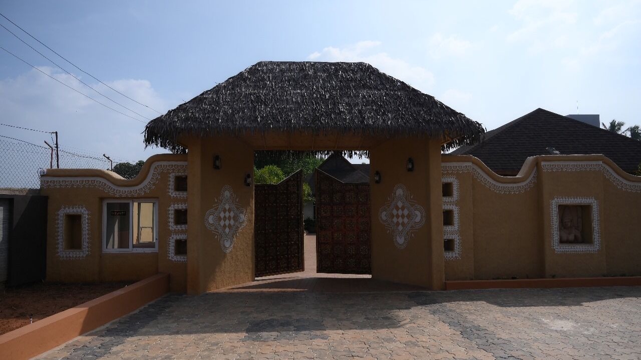 Photo of Outdoor in Badami