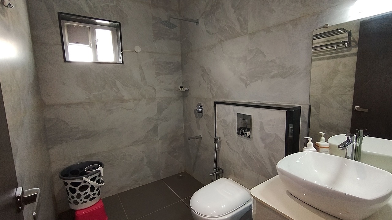 Photo of Bathroom in Badami