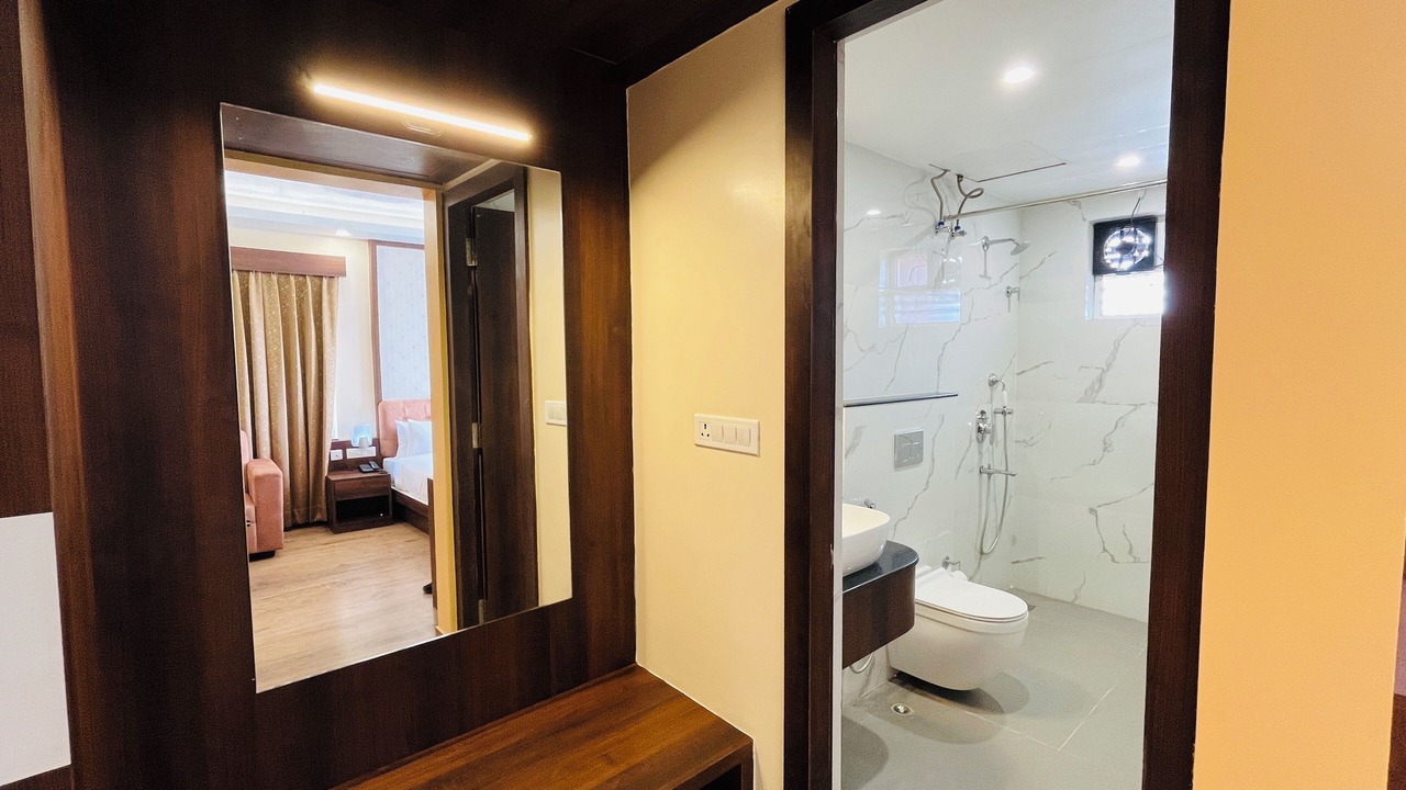 Photo of Bathroom in Dhenkanal