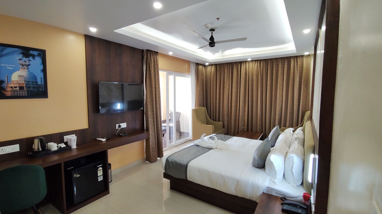 Photo of Bedroom in Dhenkanal