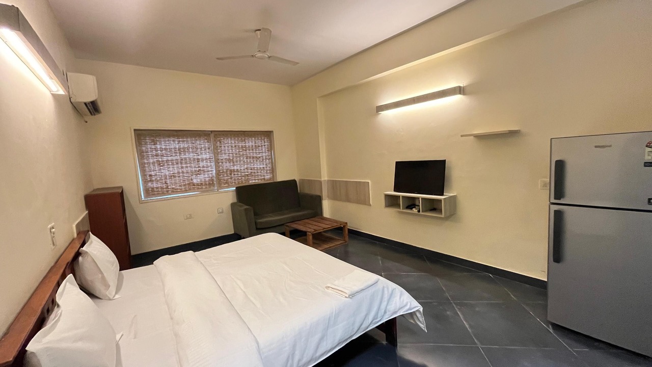 Photo of Livingroom in South West