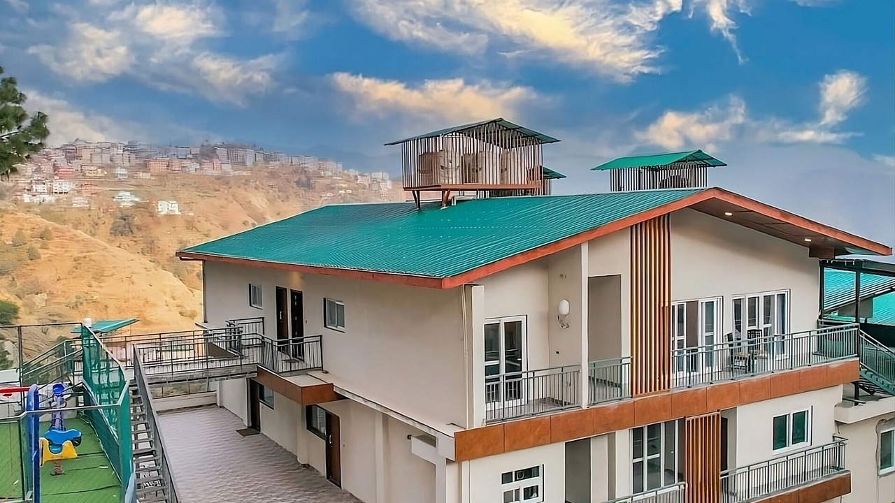 Photo of Outdoor in Shimla