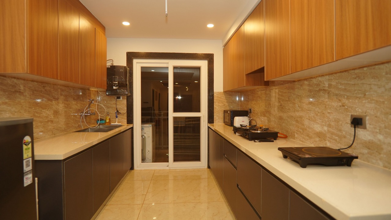 Photo of Kitchen in Shimla