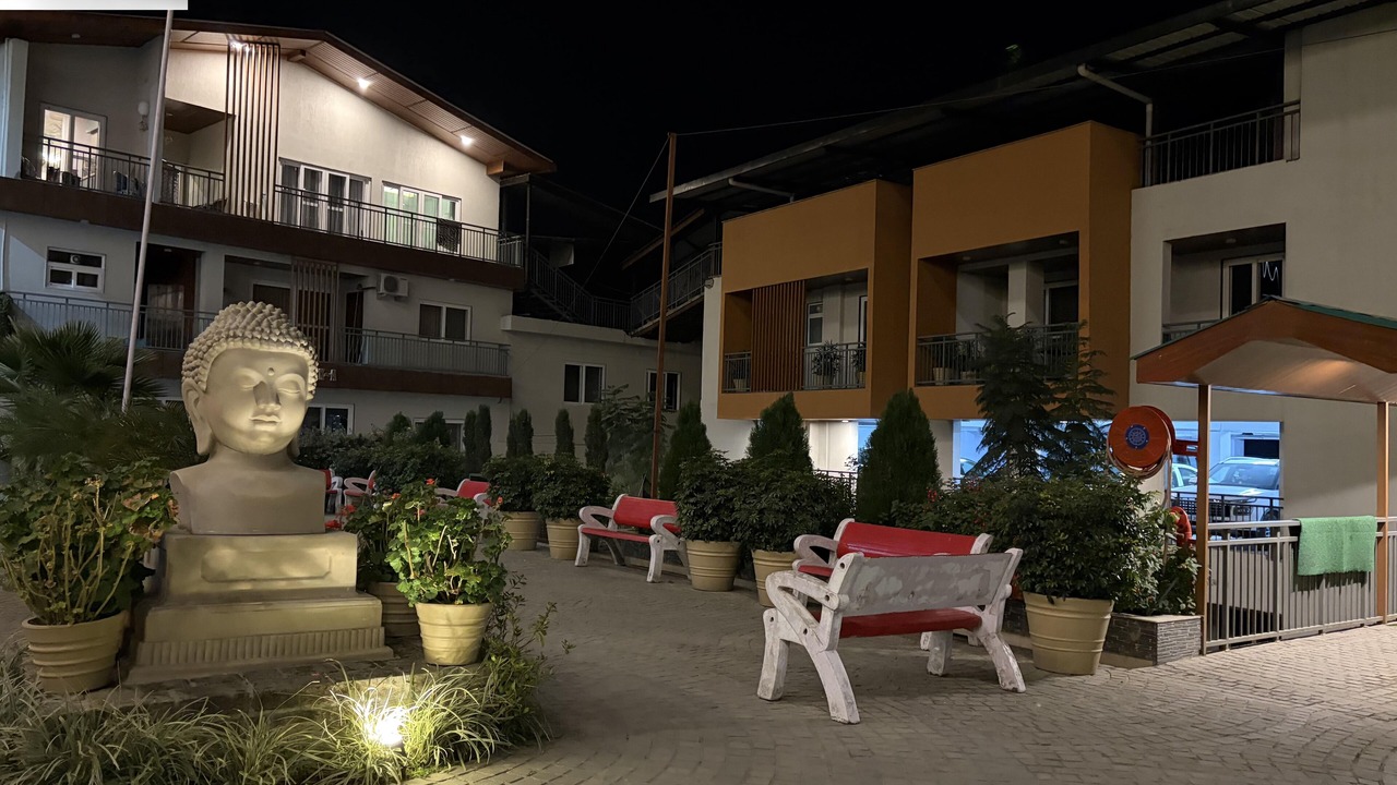 Photo of Outdoor in Shimla