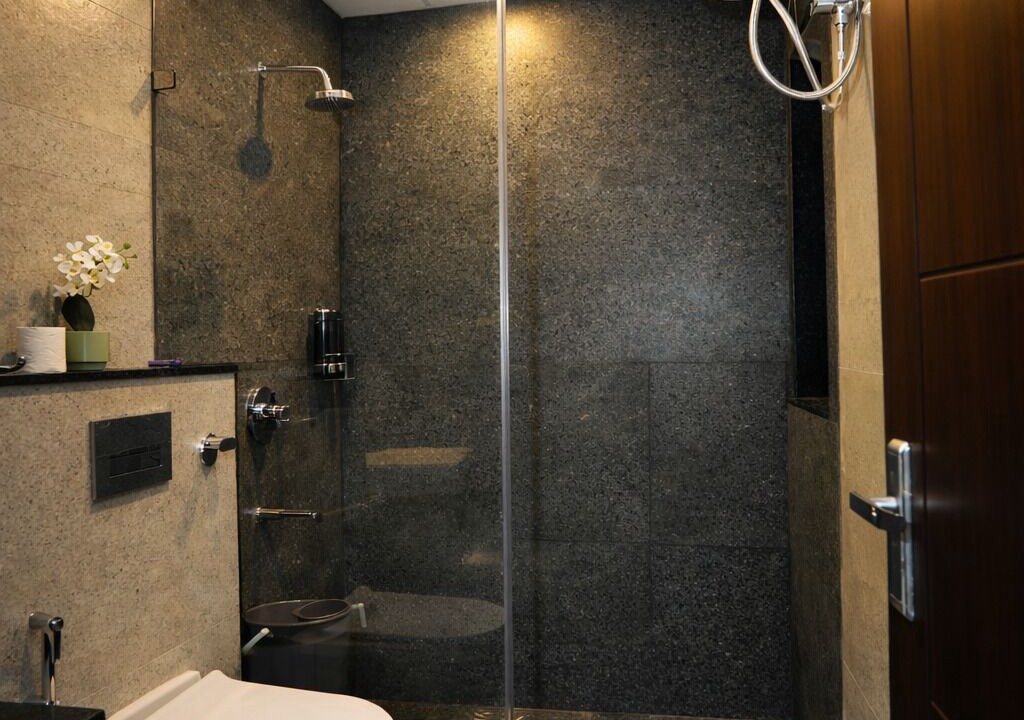 Photo of Bathroom in Shimla