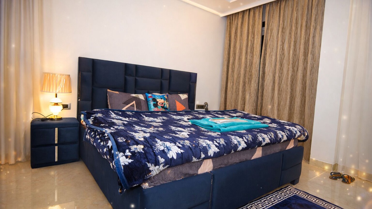 Photo of Bedroom in Shimla
