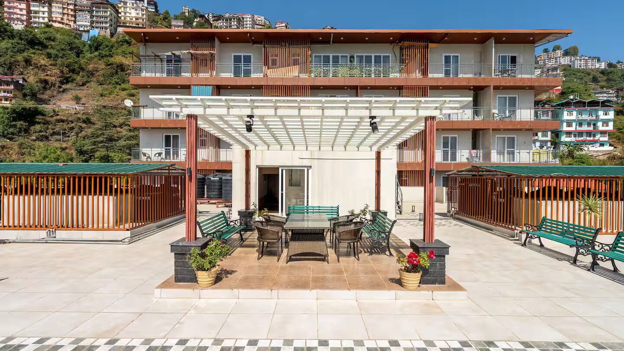 Photo of Outdoor in Shimla