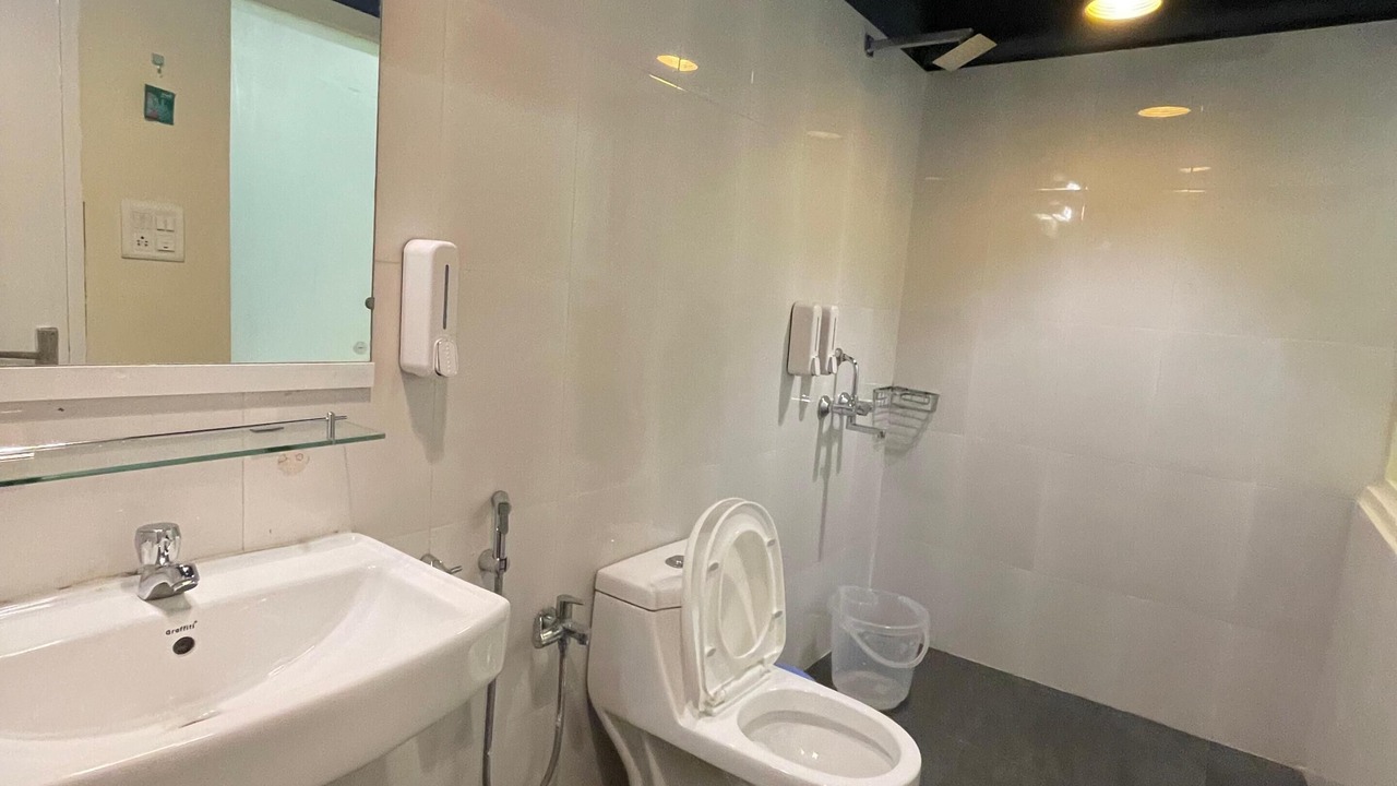 Photo of Bathroom in Ashvem