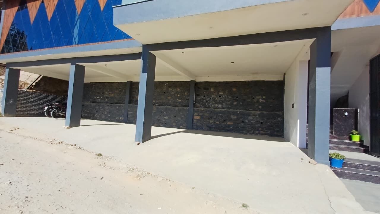 Photo of Outdoor in Mukteshwar