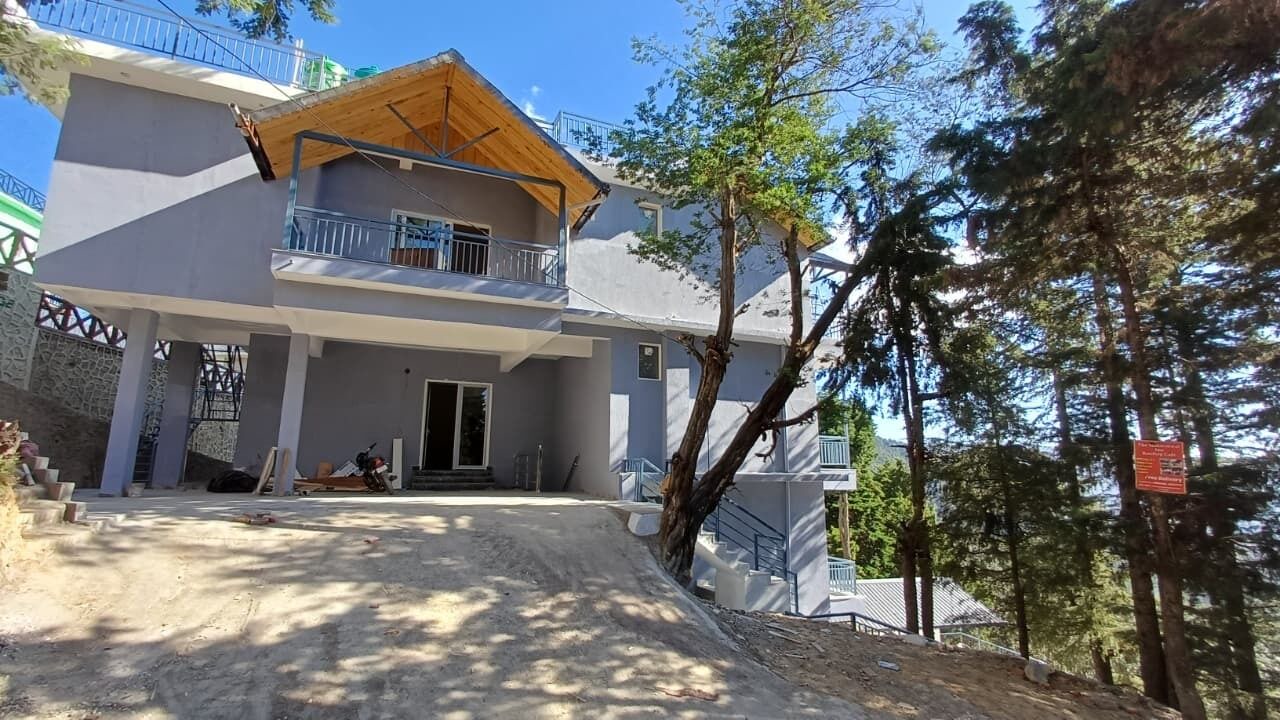 Photo of Outdoor in Mukteshwar