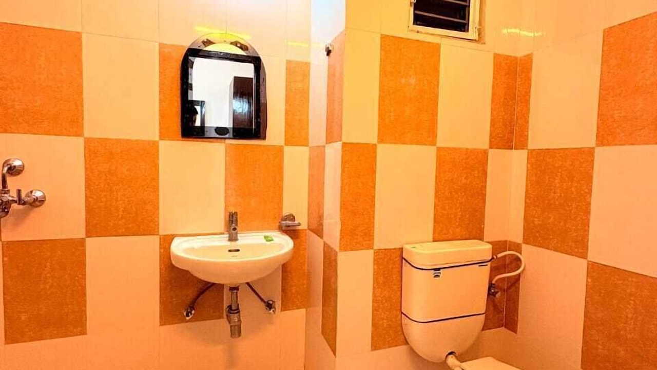 Photo of Bathroom in Malviya Nagar
