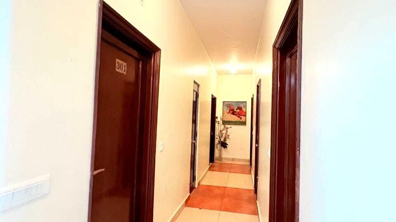 Photo of Outdoor in Malviya Nagar