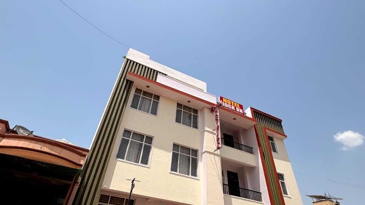 Photo of Outdoor in Malviya Nagar