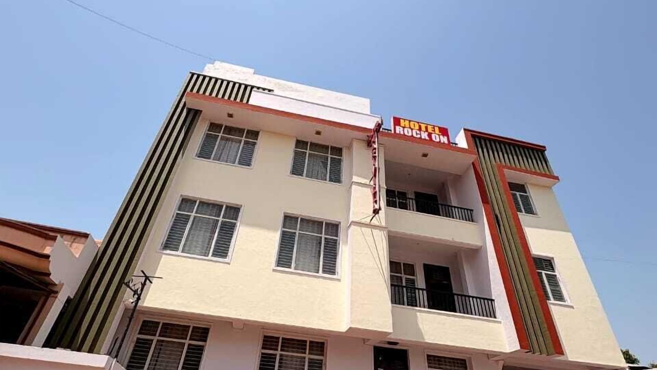 Photo of Outdoor in Malviya Nagar