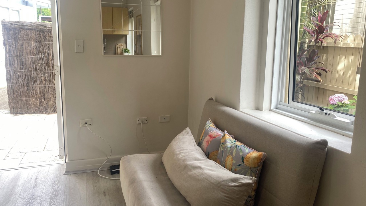 Photo of Bedroom in Bondi Junction