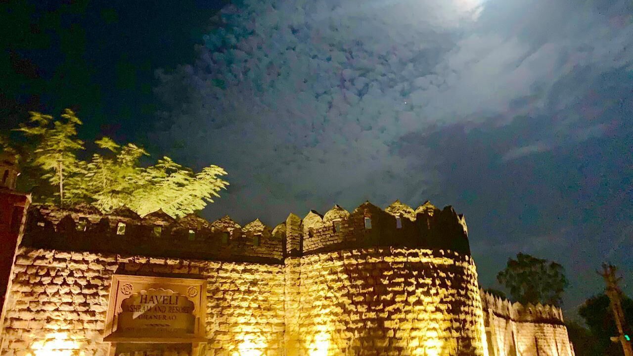 Photo of Outdoor in Ghanerao