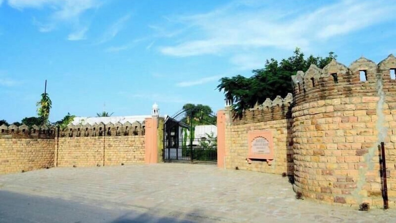 Photo of Outdoor in Ghanerao
