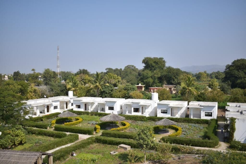 Photo of Bedroom in Ghanerao