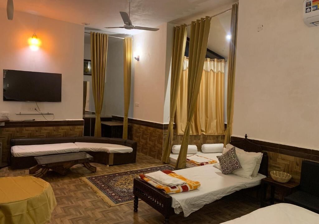 Photo of Bedroom in Ghanerao