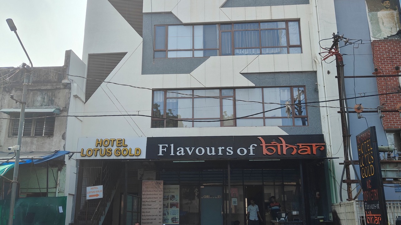 Photo of Outdoor in Vadodara