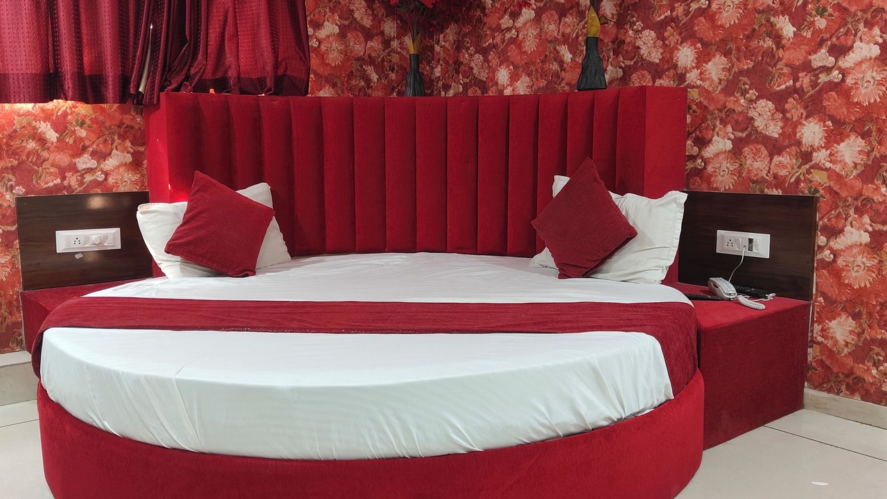 Photo of Bedroom in Vadodara