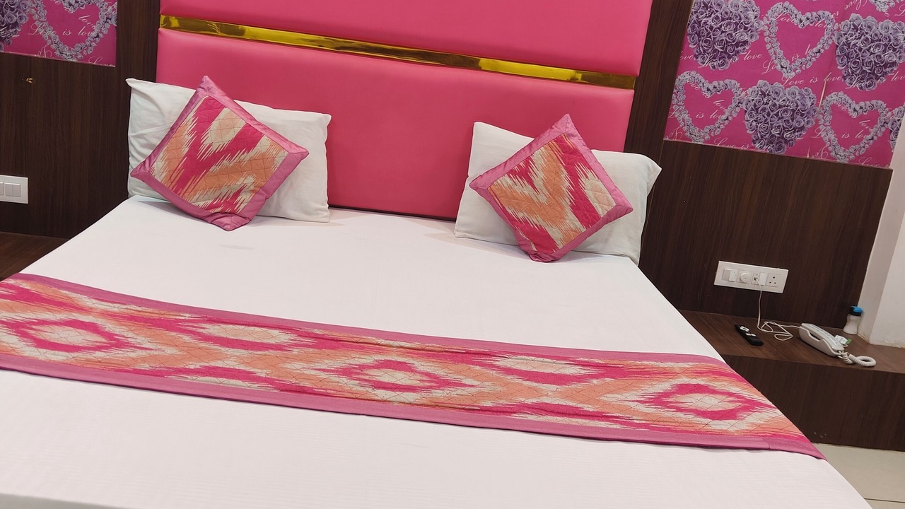 Photo of Bedroom in Vadodara