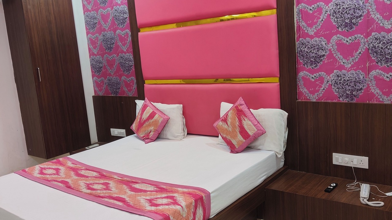 Photo of Bedroom in Vadodara