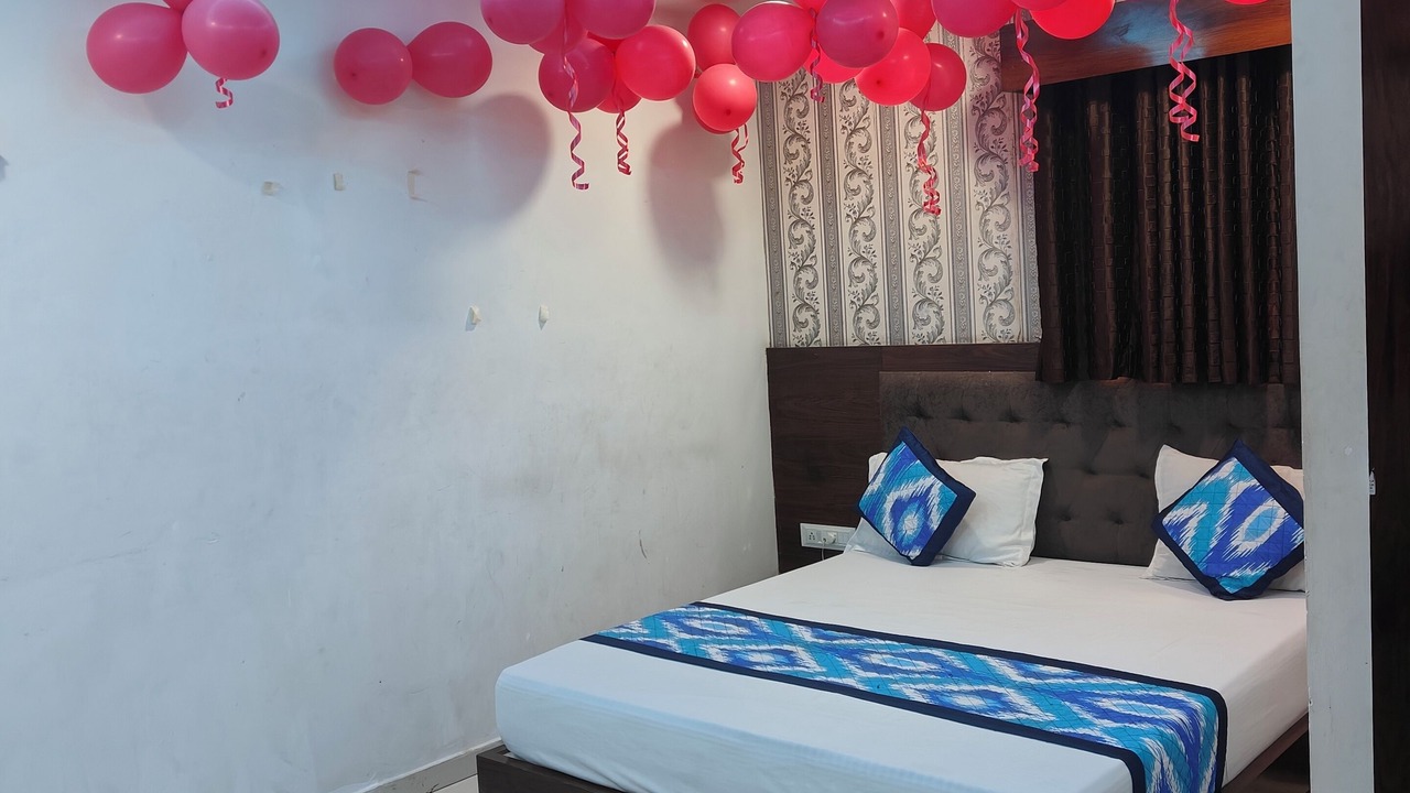 Photo of Bedroom in Vadodara