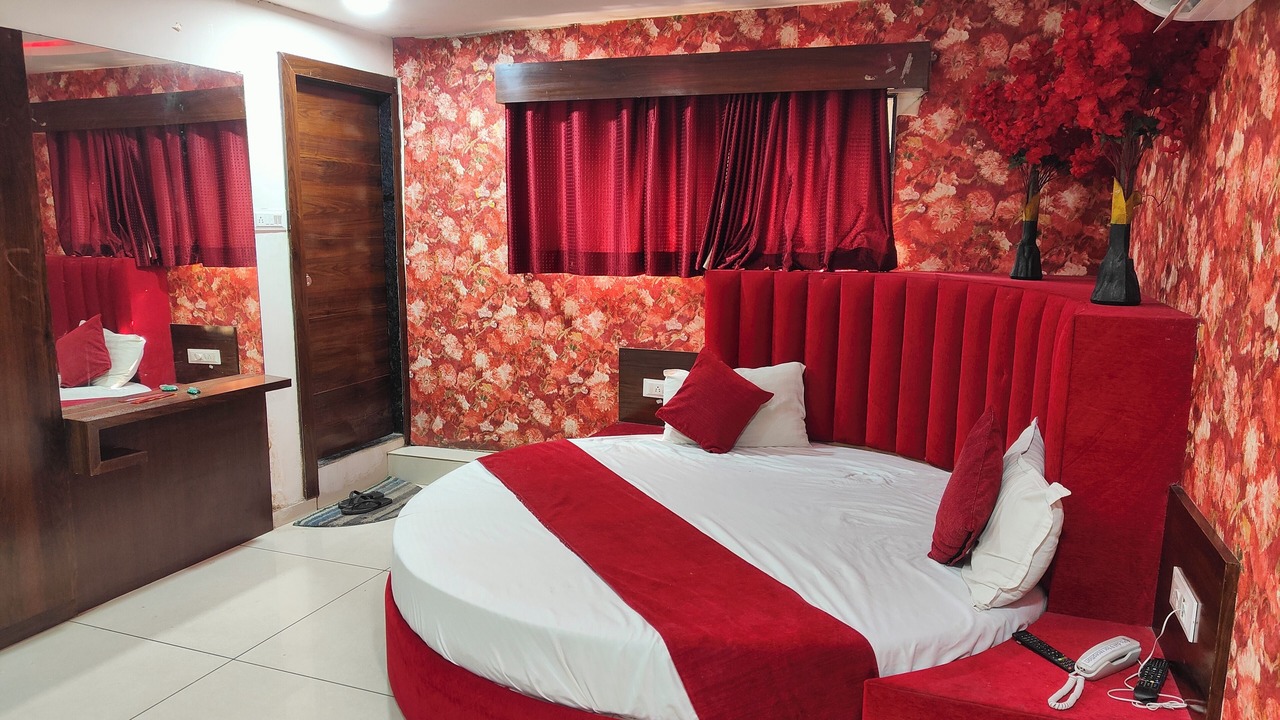 Photo of Bedroom in Vadodara